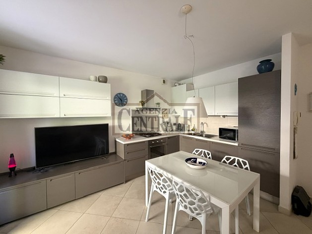 Agenzia Immobiliare Centrale Sanremo